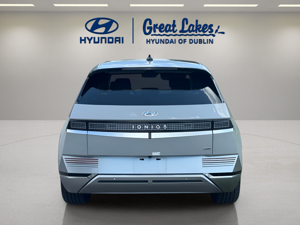 Used 2024 Hyundai Ioniq 5 Limited AWD/4WD image 4