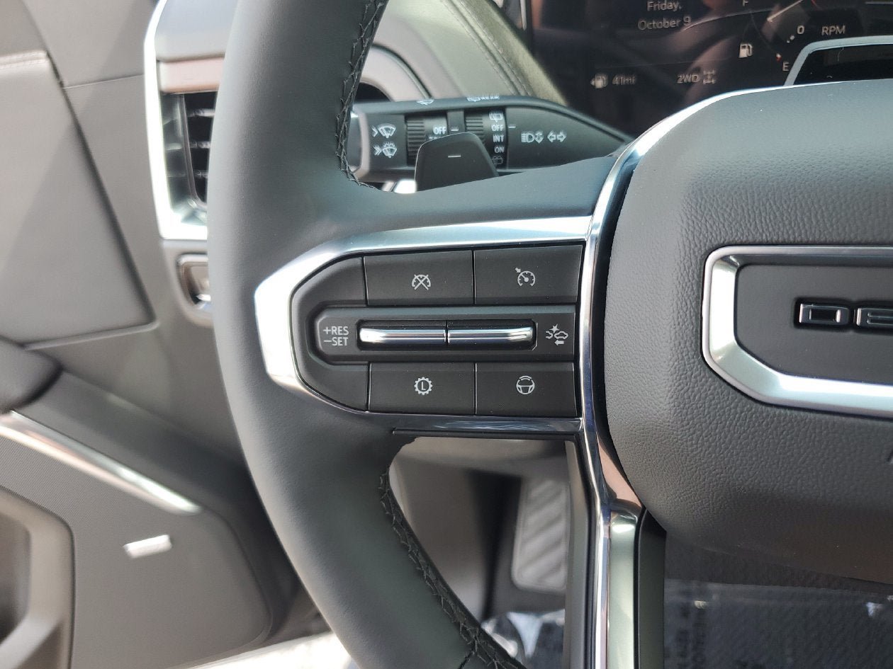 New 2027 GMC Yukon Denali w/ Denali Reserve Package AWD/4WD image 28