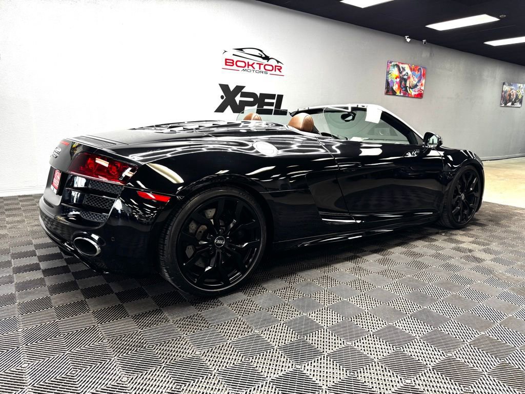 Used 2011 Audi R8 V10 image 15