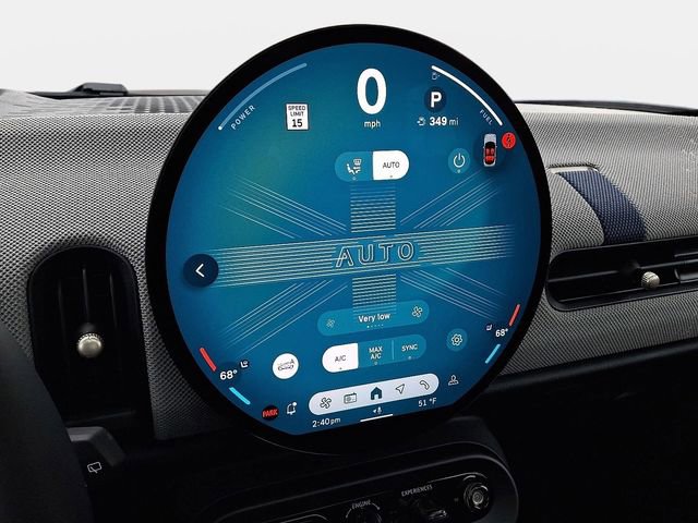 New 2026 MINI Cooper S image 16