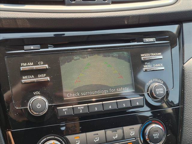 Used 2014 Nissan Rogue S AWD/4WD image 14