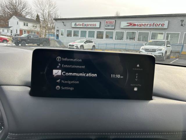 Used 2024 MAZDA CX-5 AWD 2.5 S w/ Select Package image 14