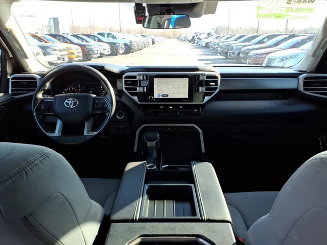 Used 2024 Toyota Tundra SR5 image 8