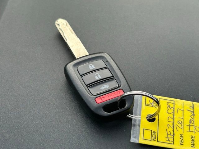 Used 2017 Honda Civic LX image 15