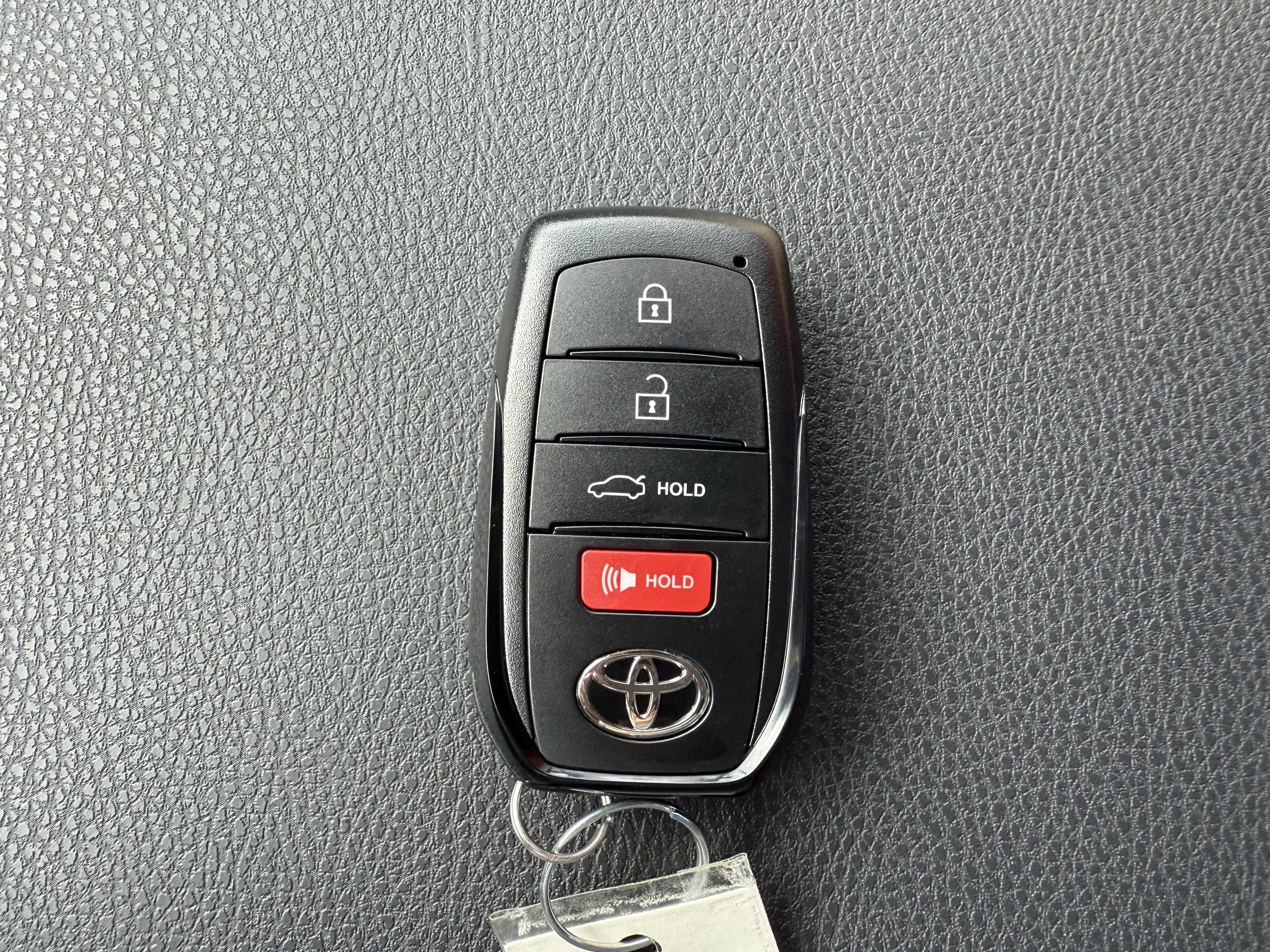New 2026 Toyota Camry XSE w/ Premium Package image 14