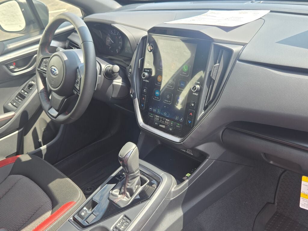 Certified 2024 Subaru Impreza RS AWD/4WD image 5