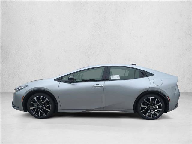 New 2026 Toyota Prius Plug-In Hybrid image 5