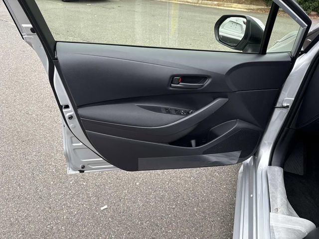 Used 2026 Toyota Corolla LE image 13