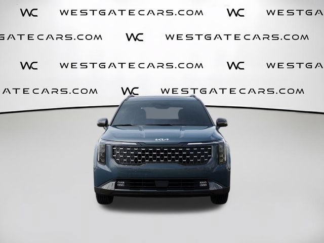 New 2026 Kia Carnival SX Prestige FWD image 2