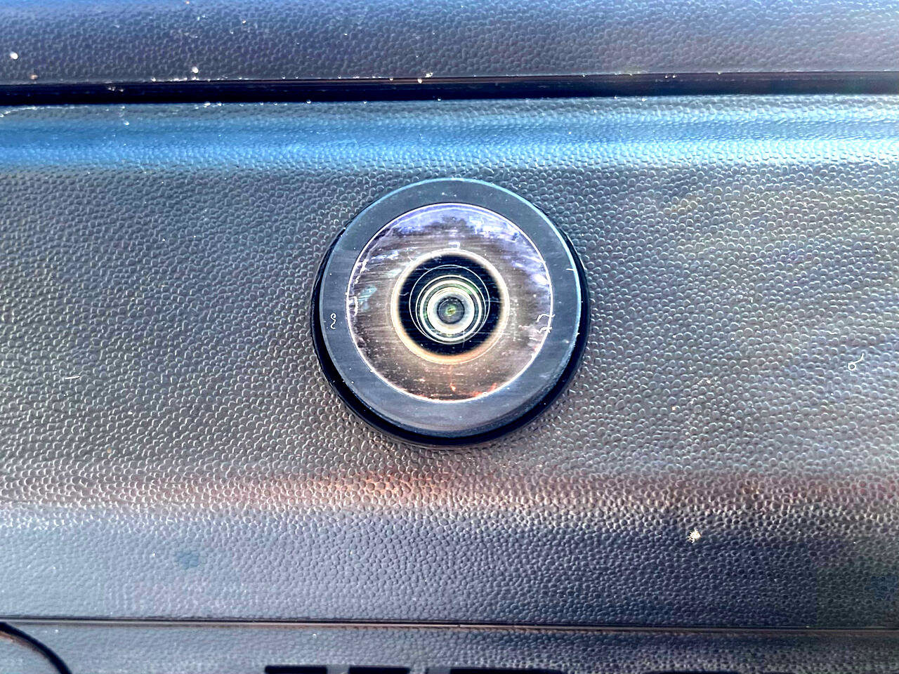 Used 2023 Ford Transit 250 148 High Roof w/ Exterior Upgrade Package image 37