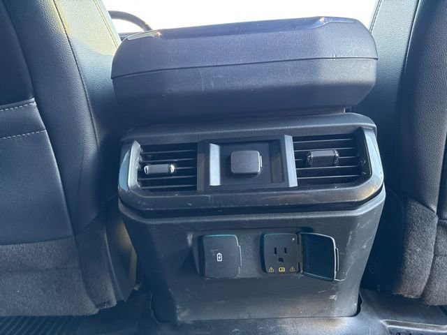 Used 2023 Ford F150 Lariat image 42