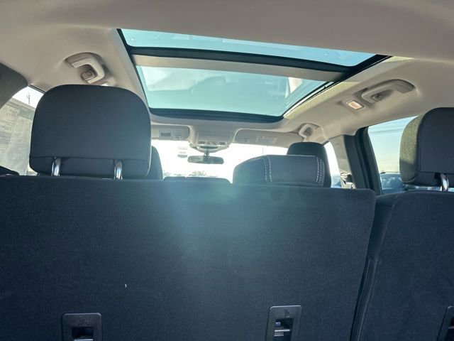 New 2026 Ford Escape Active image 19