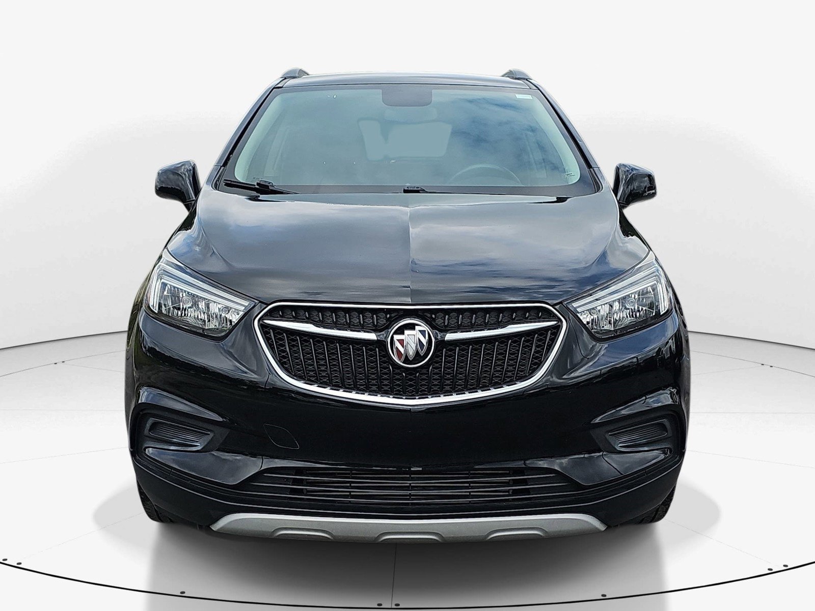 Used 2020 Buick Encore Preferred w/ Safety Package FWD image 9