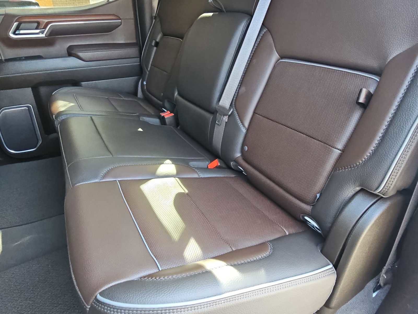 Certified 2023 GMC Sierra 1500 Denali w/ Denali Reserve Package image 30