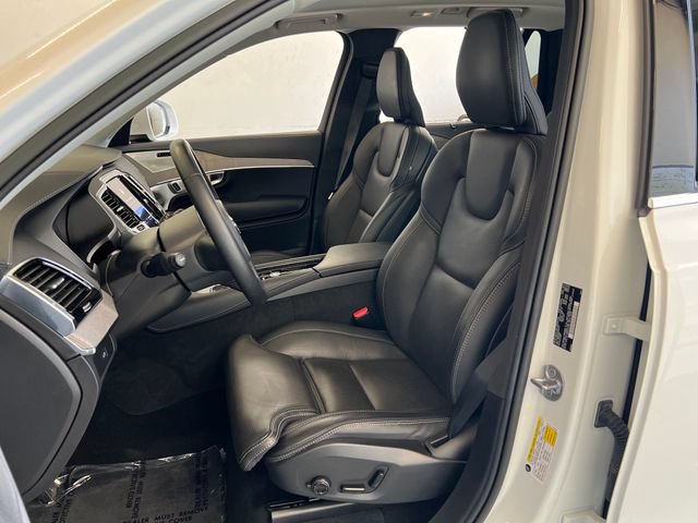 Used 2023 Volvo XC90 B6 Ultimate AWD/4WD image 38