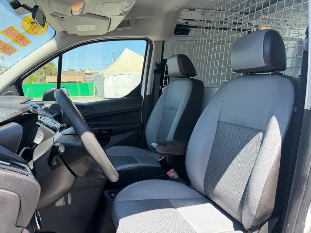Used 2017 Ford Transit Connect XL FWD image 28