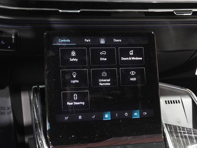 New 2025 Cadillac Escalade IQ Sport 1 w/ Smart Trailering package image 16