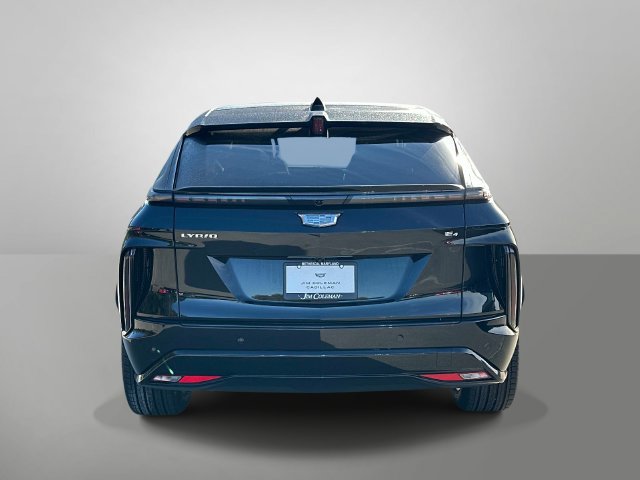 New 2027 Cadillac Lyriq Premium Sport w/ LPO, Floor Liner Package AWD/4WD image 15