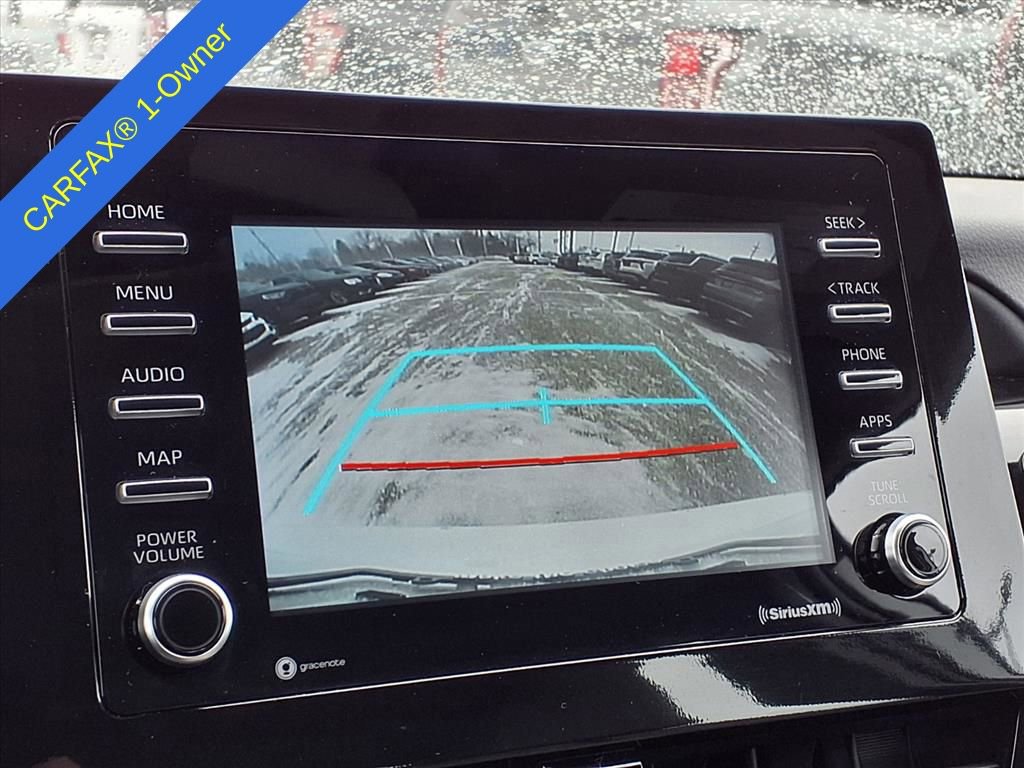 Used 2023 Toyota Camry SE image 23