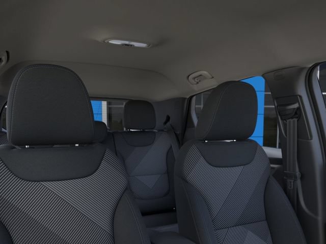 New 2027 Chevrolet Bolt LT FWD image 24