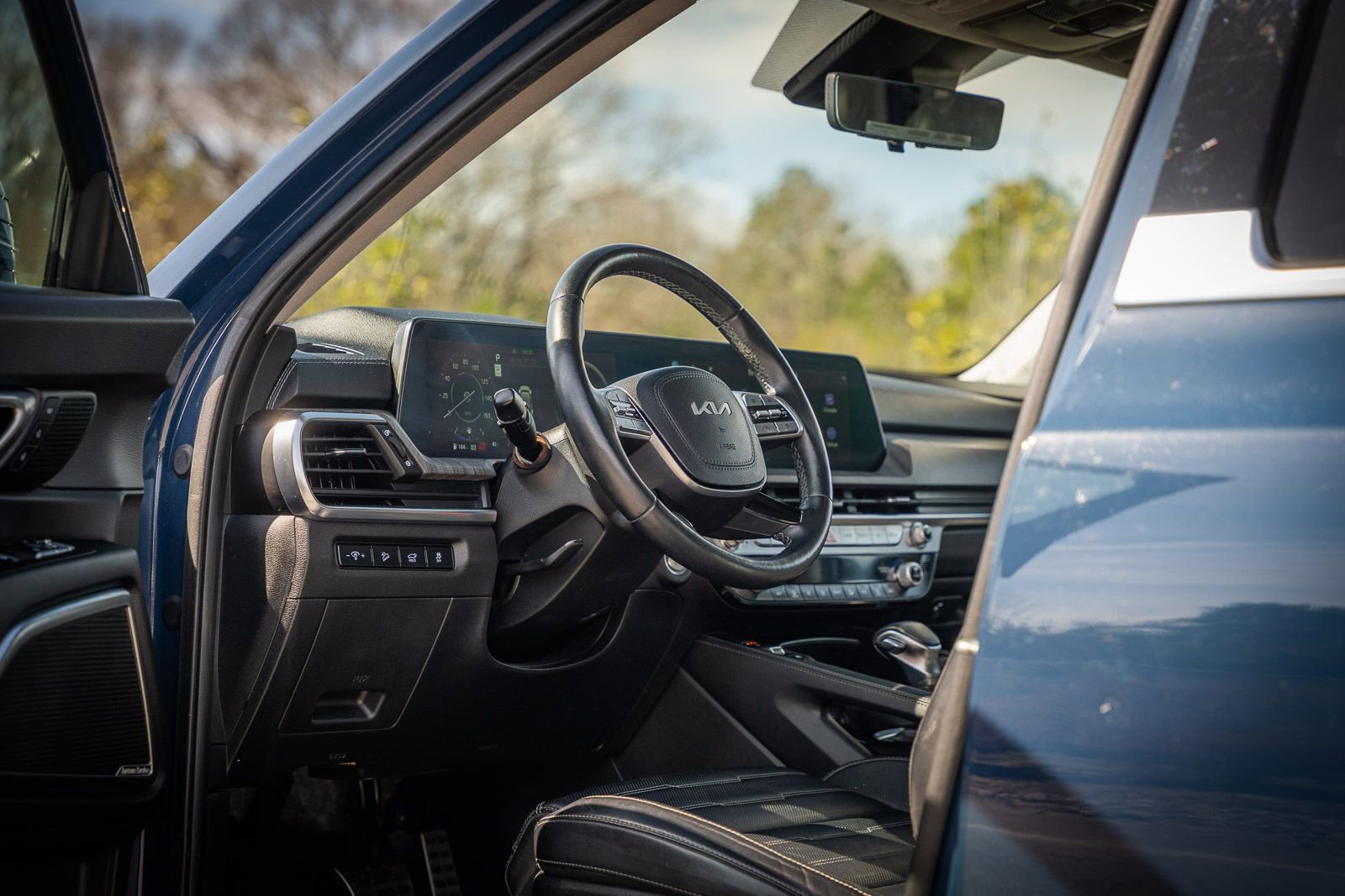 Used 2024 Kia Telluride SX Prestige image 19