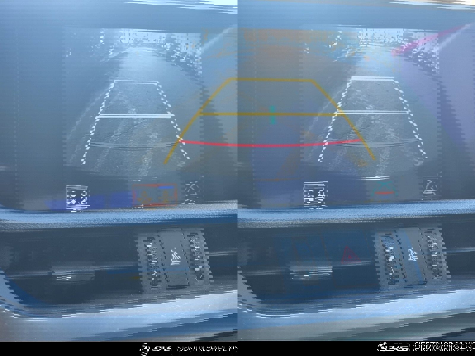 Certified 2021 Lexus ES 350 w/ Premium Package image 18