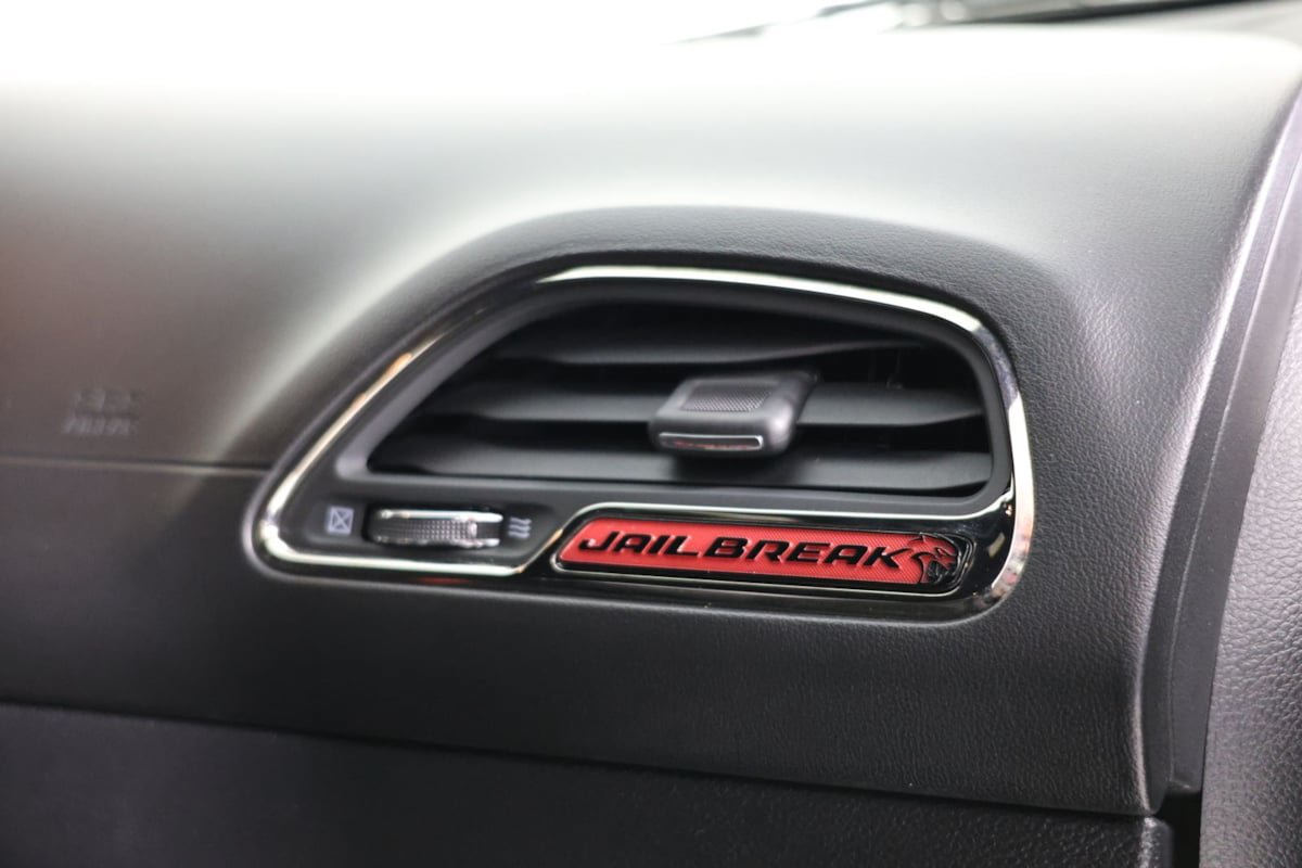Used 2023 Dodge Challenger SRT Hellcat w/ Driver Convenience Group RWD image 31