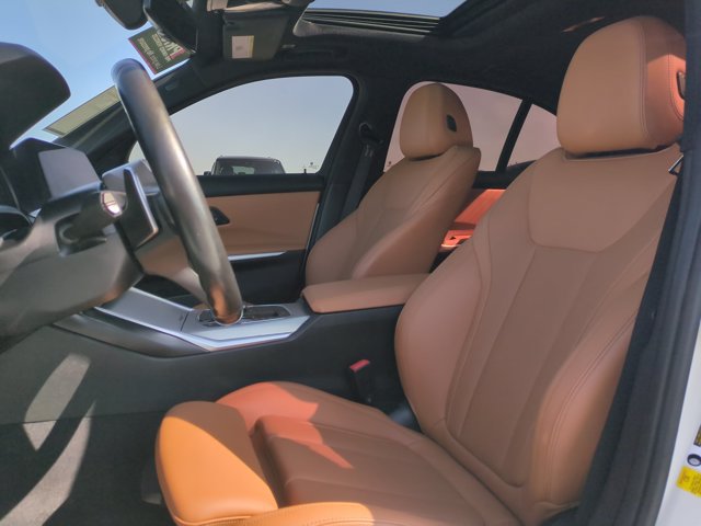 Used 2022 BMW M340i w/ Premium Package RWD image 17