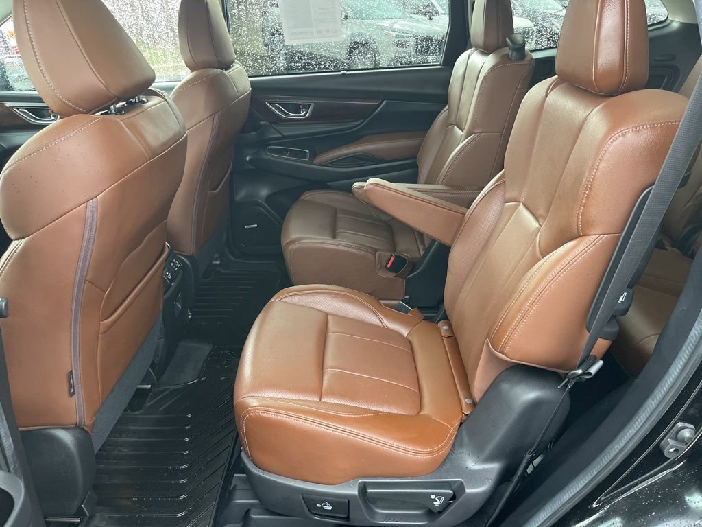 Certified 2023 Subaru Ascent Touring image 12