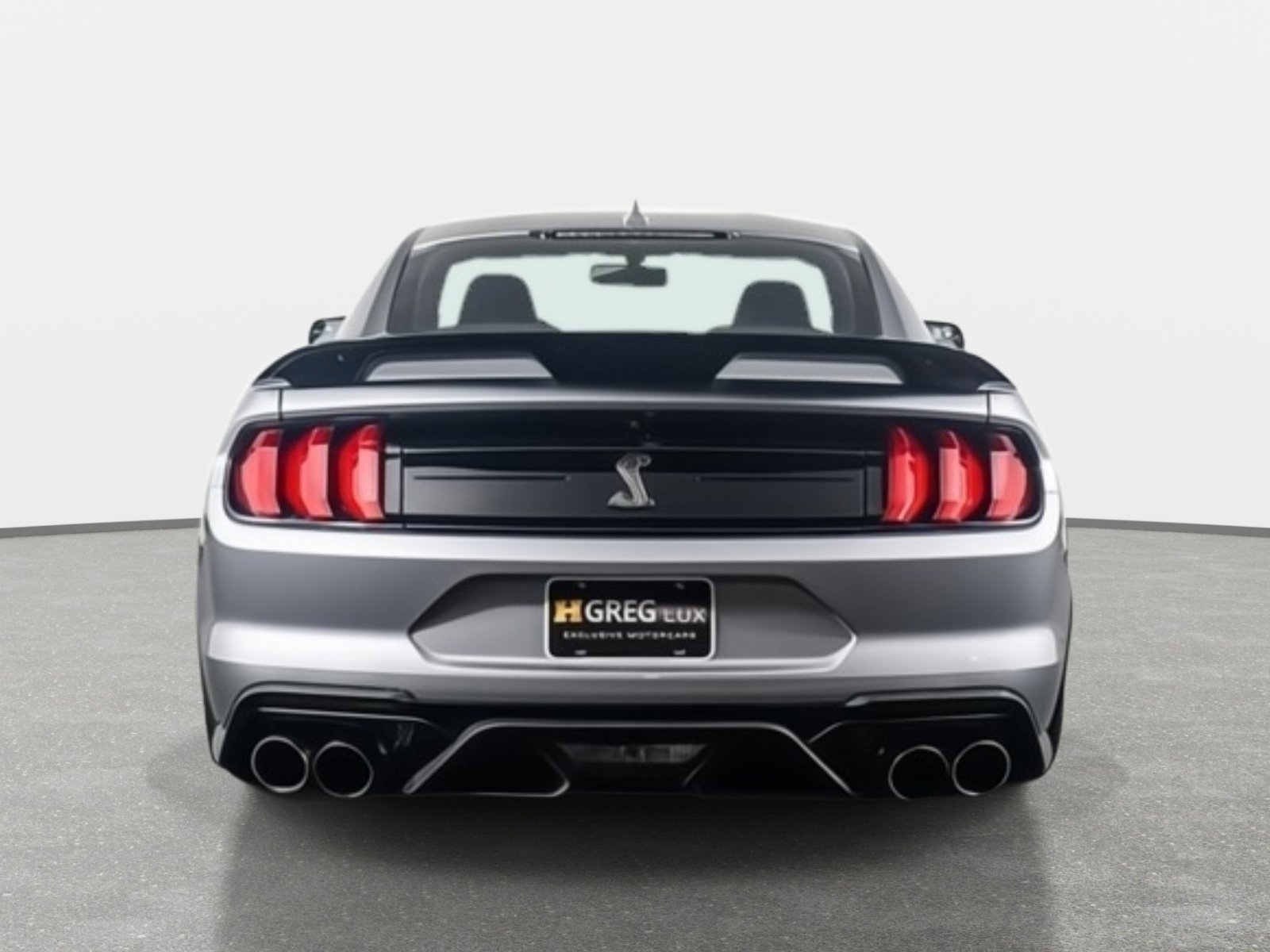 Used 2022 Ford Mustang Shelby GT500 image 12