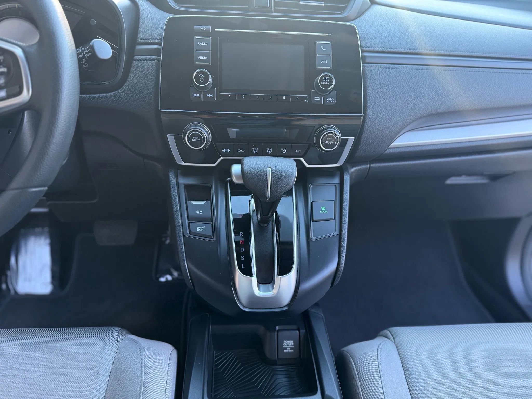 Used 2017 Honda CR-V LX image 15