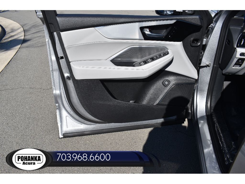 New 2026 Acura MDX w/ Technology Package AWD/4WD image 26