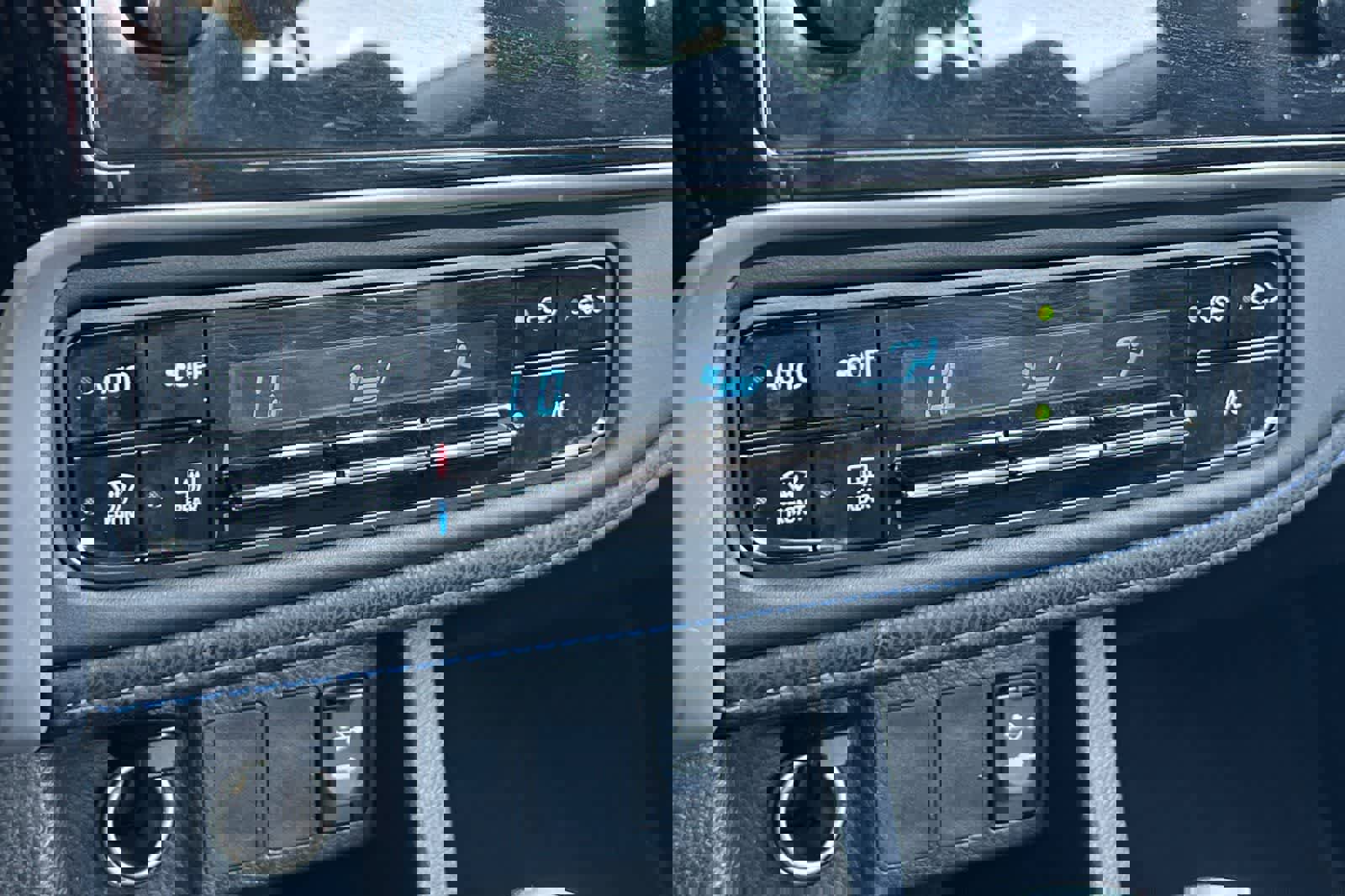 Used 2017 Toyota Corolla SE w/ Carpet Mat Package (TMS) image 21