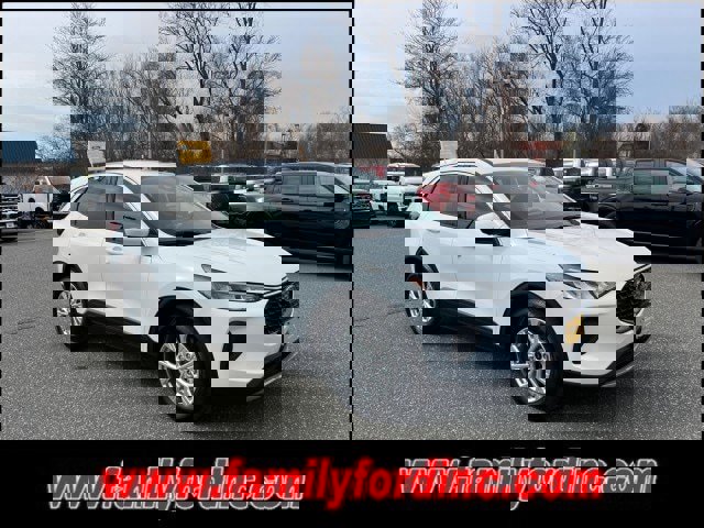 Certified 2023 Ford Escape Active w/ Tech Pack #2