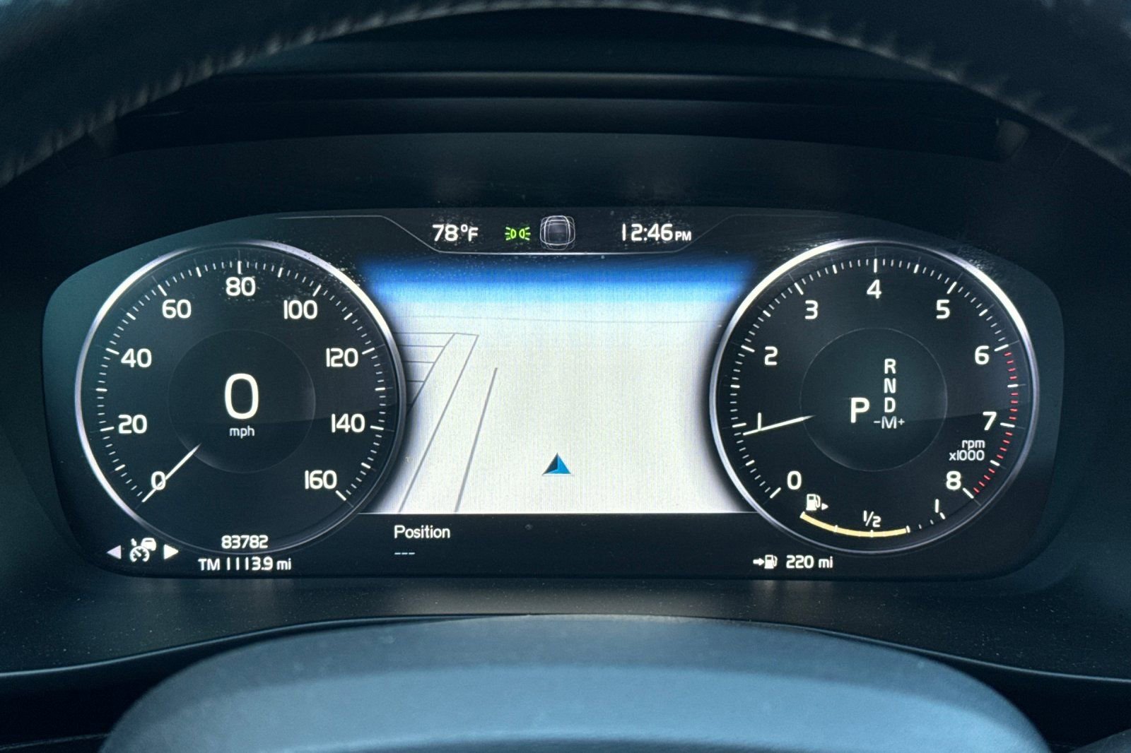 Used 2019 Volvo XC40 T5 Momentum image 30