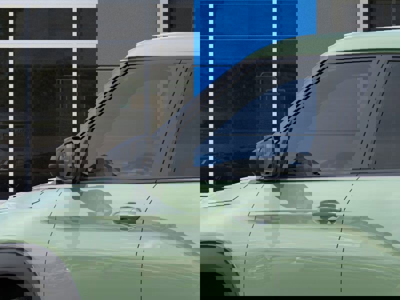 New 2026 Chevrolet TrailBlazer LS w/ LS Convenience Package FWD image 12