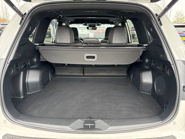 Used 2025 Subaru Forester Limited w/ Popular Package #1 image 14