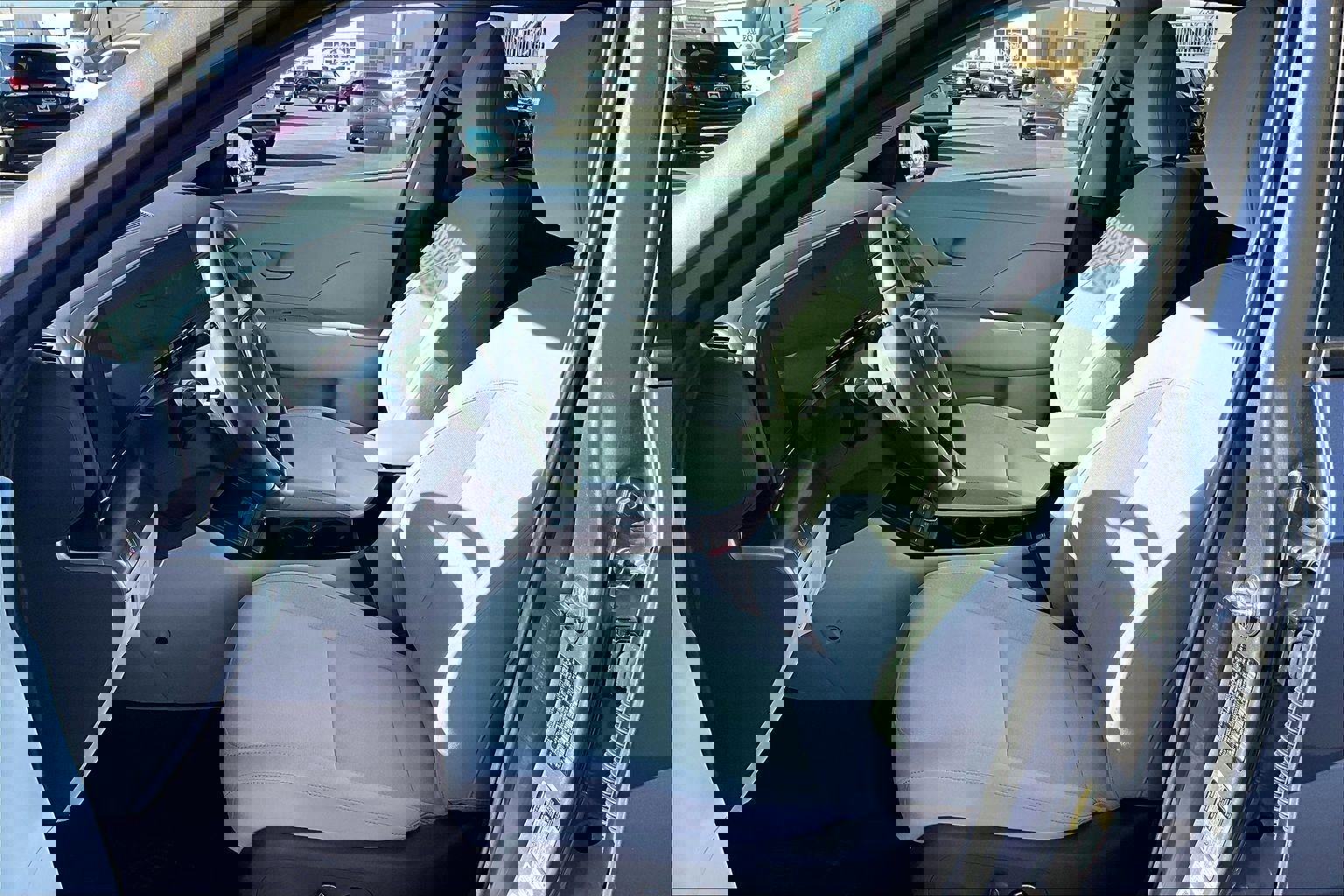 Used 2024 Hyundai Kona SEL image 23