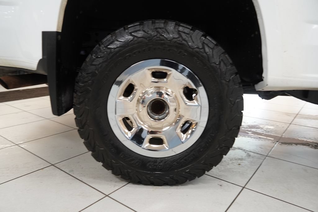 Used 2019 Chevrolet Colorado W/T w/ WT Convenience Package AWD/4WD image 27