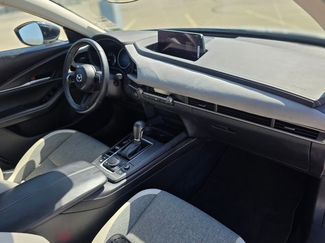 Used 2026 MAZDA CX-30 AWD 2.5 S image 10