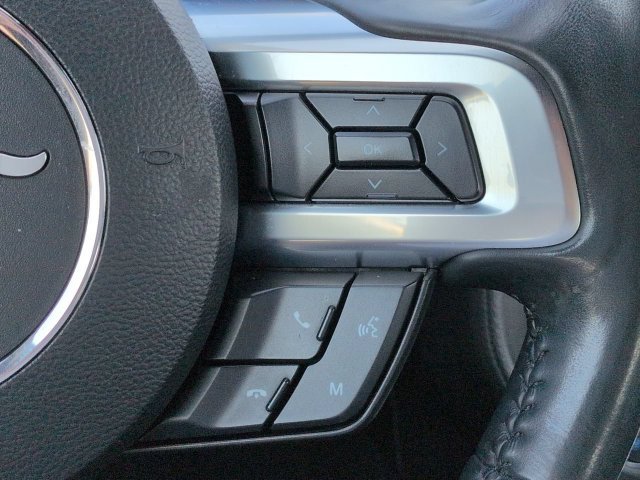 Used 2021 Ford Mustang Premium RWD image 24