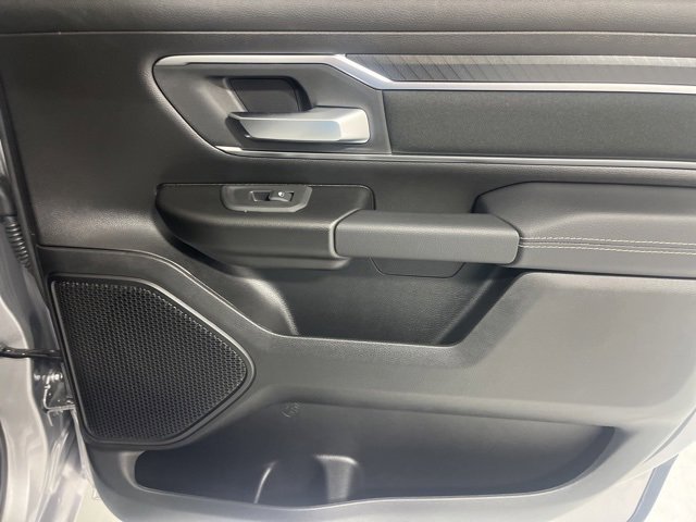 New 2026 RAM 1500 Big Horn image 27