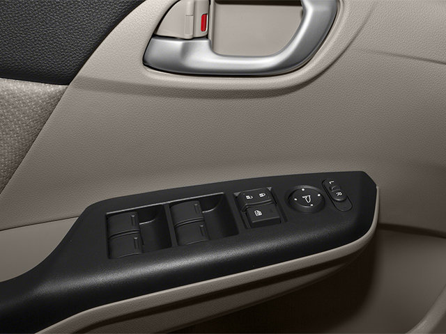 Used 2013 Honda Civic LX image 19