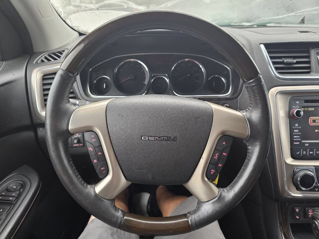 Used 2015 GMC Acadia Denali AWD/4WD image 27
