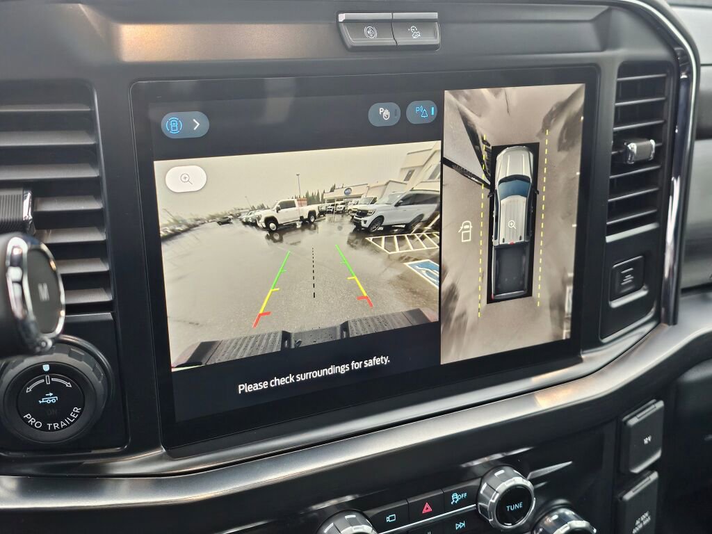 New 2026 Ford F350 Lariat w/ Lariat Ultimate Package image 21