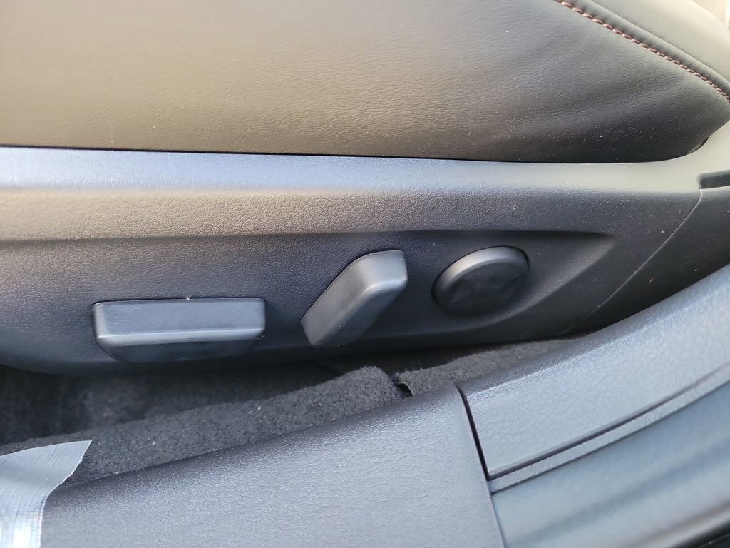 New 2026 MAZDA MAZDA3 2.5 S Sedan w/ Preferred Pkg image 15