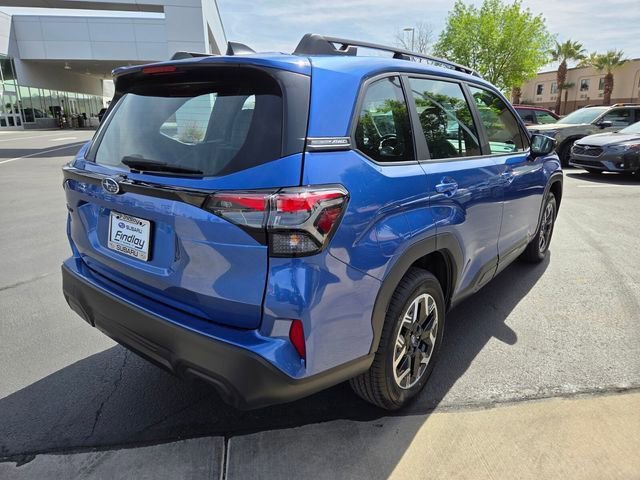 New 2026 Subaru Forester image 3