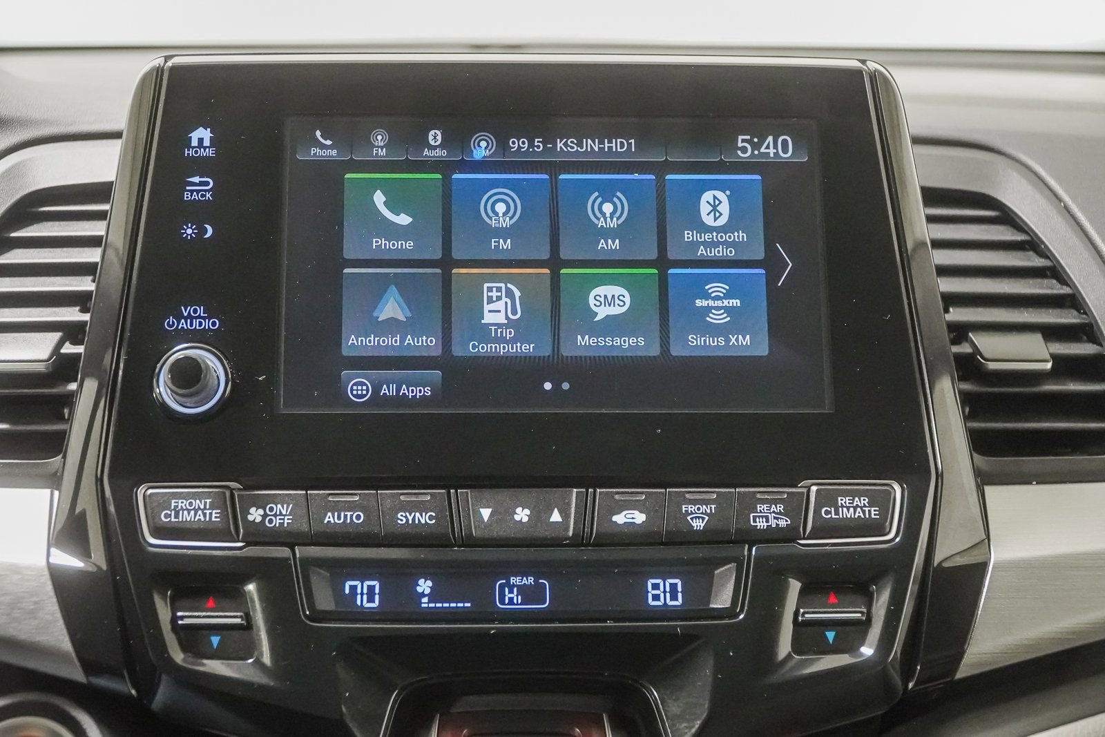 Used 2019 Honda Odyssey EX-L image 30