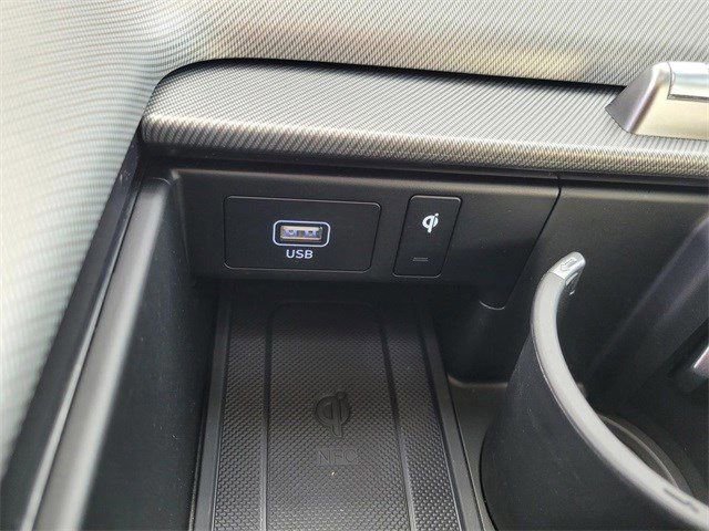 New 2025 Hyundai Palisade SEL image 11