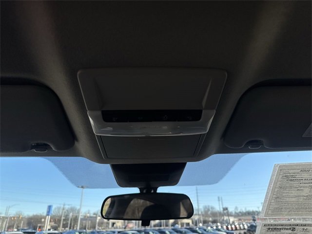 Used 2023 Nissan Sentra SR w/ Midnight Edition Package image 24